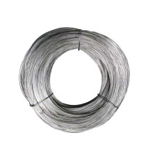 ASTM B166 LILO DE NICKEL INCONEL 601 Preço de fábrica de arames de bobina